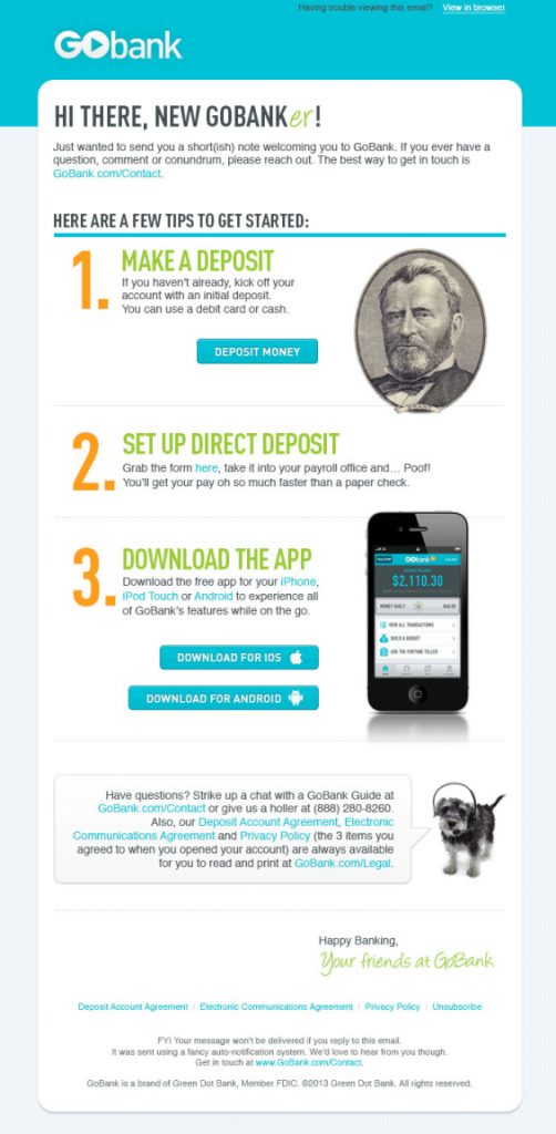 24 campaigns that engage and convert