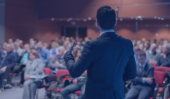 Netcore Deliverability Summit 21 - Email Innovations, Trends, and Stories From Around the World