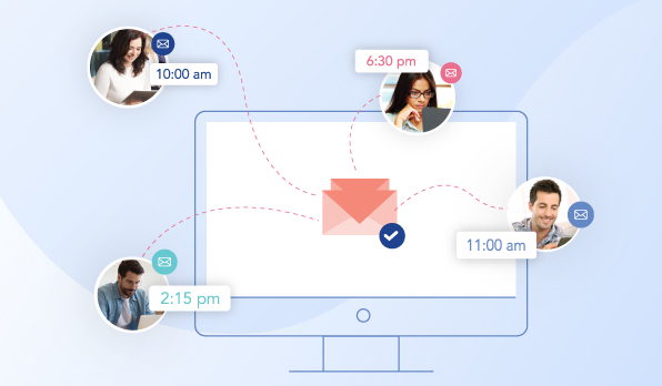 Send Time Optimization: Email Delivery Timed To Perfection