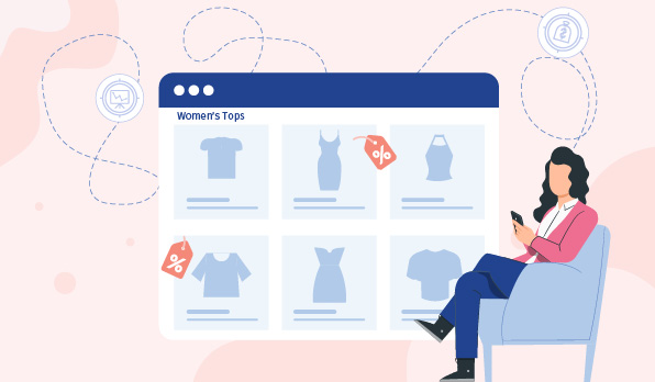 Scaling eCommerce Growth with Personalized Product Listing Pages