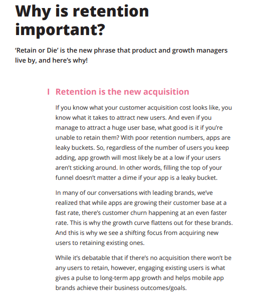 mastering app user retention 1