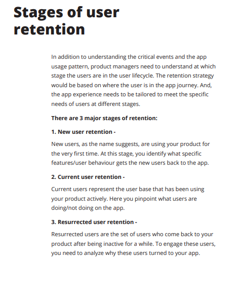 mastering app user retention 2