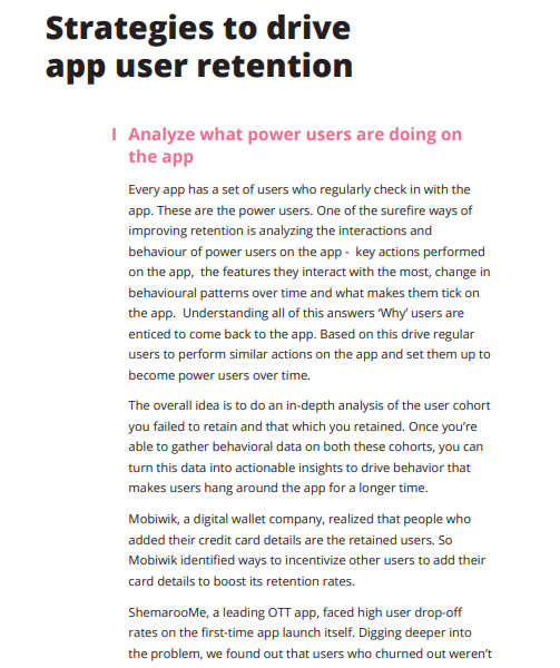 mastering app user retention 3