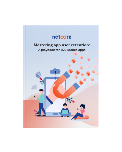 Playbook on mastering app user retention