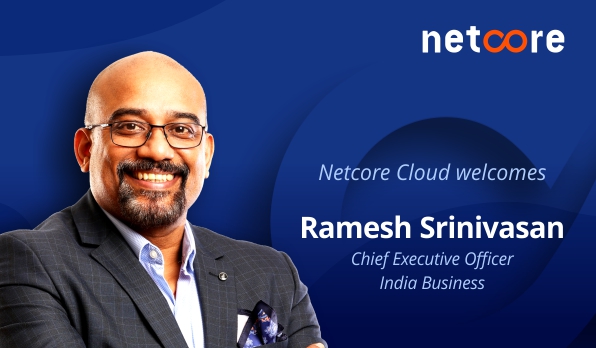 Netcore Joinee PR Ramesh