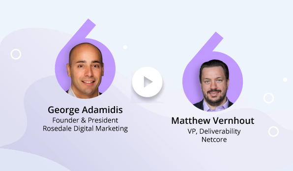 EP #31 How to collect The Right Subscriber Data And Design The Perfect Email Signup