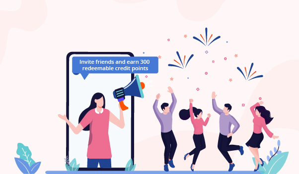 Driving User Retention and Acquisition through App Referrals
