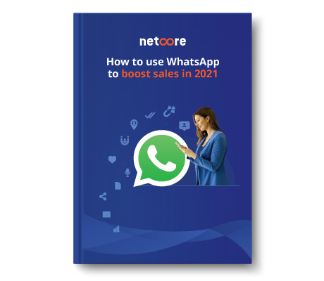 How to use WhatsApp to boost sales in 2021 inner top image