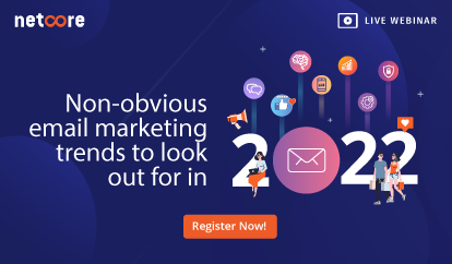 non obvious email marketing 2022