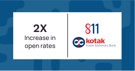 Kotak 811