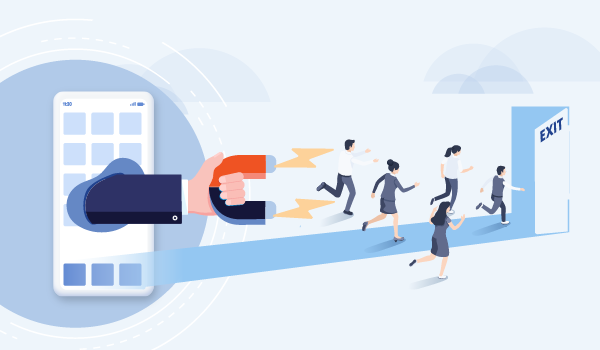 10 strategies to improve mobile app user feature image