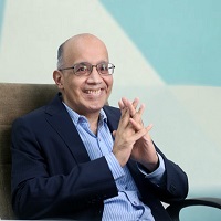Rajesh Jain