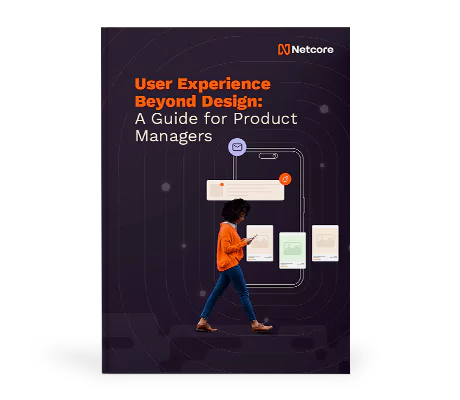 User experience beyond the design hero image