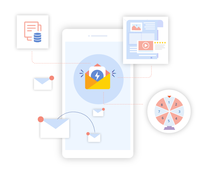 Email 2.0 AMP