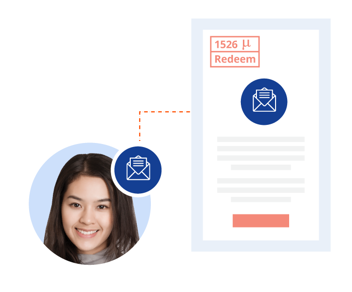 Email 2.0 Automic-Rewards