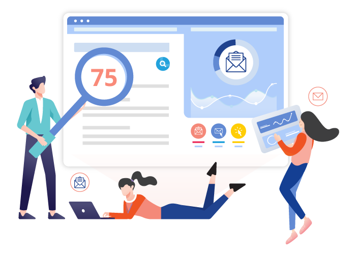 Email 2.0 Hooked-Score