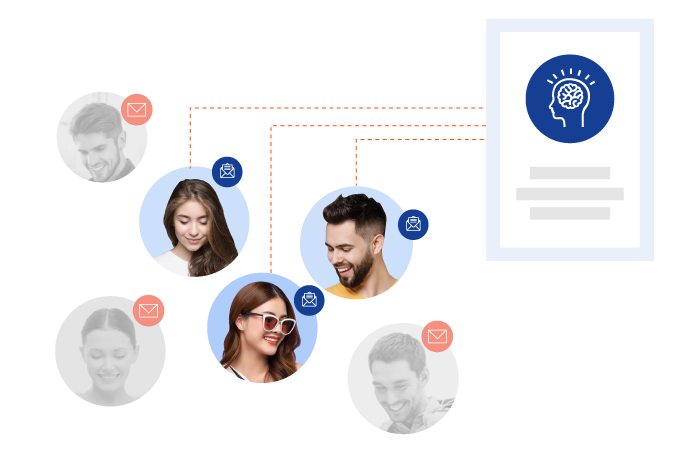 Email 2.0 Progency