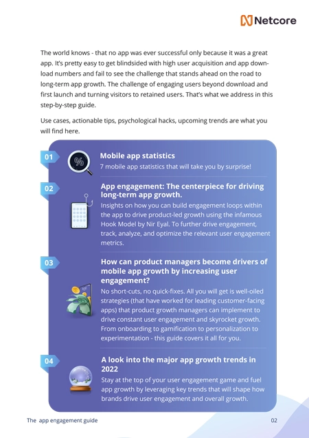 A quick glance into the ebook: