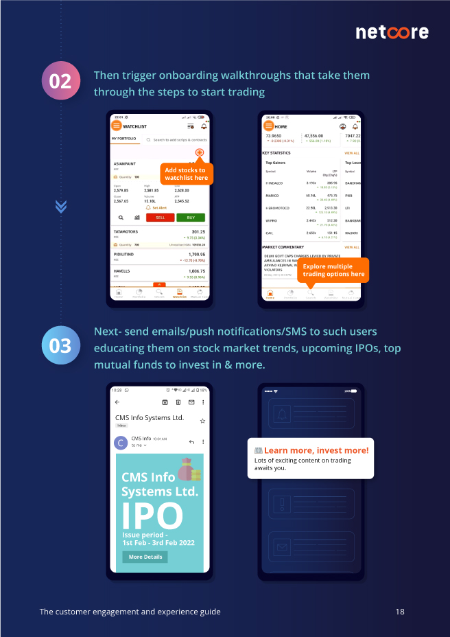 The big book of actionable use cases3