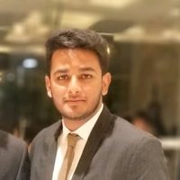 Rishabh Sethi Axis Securities+