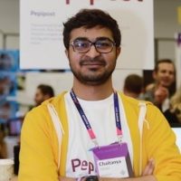 Chaitanya webinar