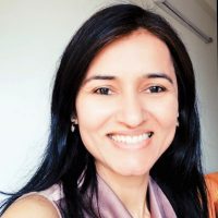 Priya Patankar
