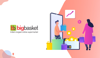 BigBasket feature image