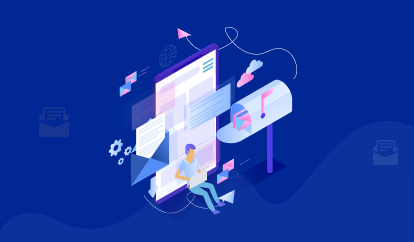 Maintaining a good sender reputation feature image