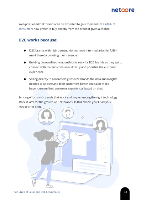 The Future of Retail ebook 4