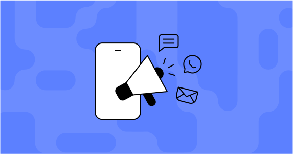 7 mobile marketing examples and strategies to inspire your growth feature image