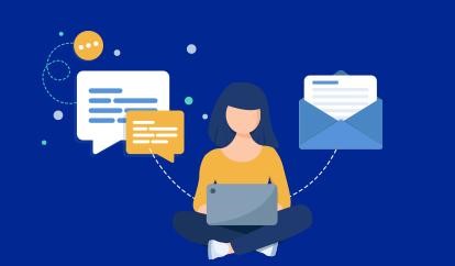 What is AMP for email feature image