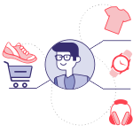 web personalization icon box 2