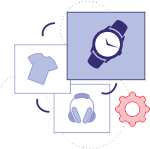 web personalization icon box 3