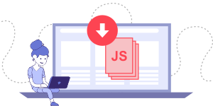 web personalization roi icon image 1