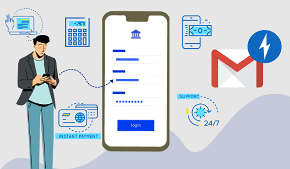 5 ways banks can use AMP blog feature image