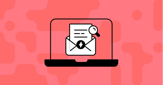 Add responsive search in AMP emails using amp-autocomplete feature image
