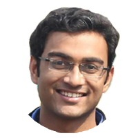 Himanshu P