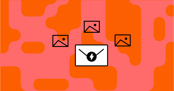 How does the amp-carousel component liven up your AMP emails feature image