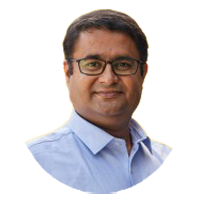 Pradeep V