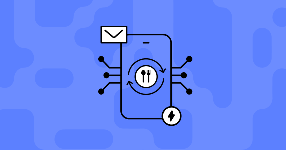 10 things that AMP emails can do to drive conversions for the food tech brands feature image