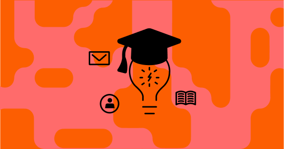 9 ways EdTech brands can use AMP emails to drive signups and differentiate learner experience feature image