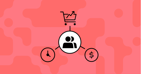 RFM analysis for Customer Segmentation feature image