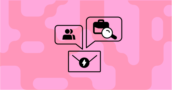 10 ways interactive AMP emails are transforming how job portals communicate with jobseekers feature image