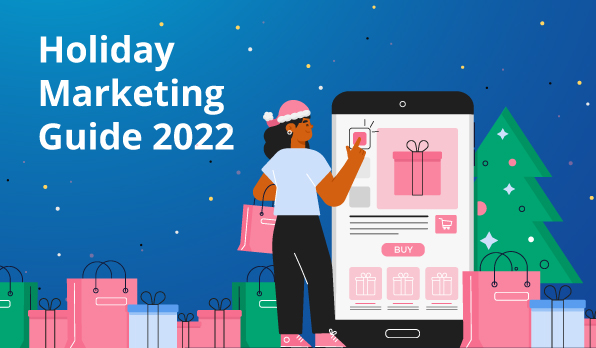 Holiday marketing blog feature mage