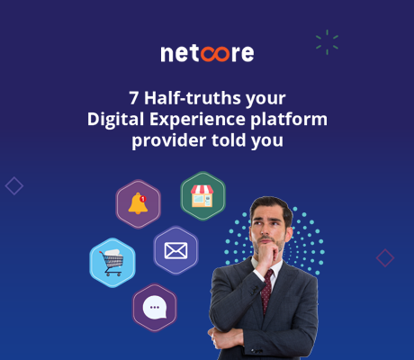 7 Half-truths hero image