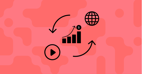 8 ways in which AMP emails increase ROI for the media and publishing industries feature image