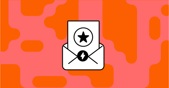 Put the key message of your emails in the spotlight using the amp_lightbox! feature image