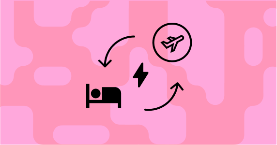 The 12_point guide for using AMP emails to drive conversions in the travel and hotel sectors feature image