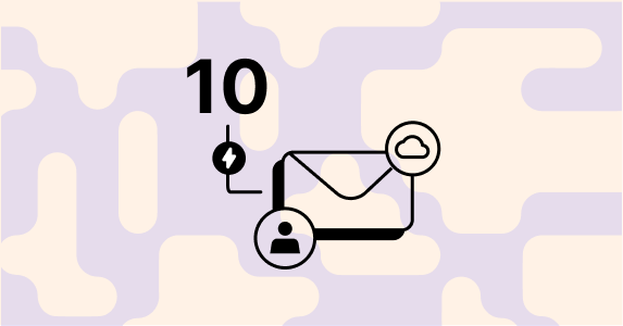 10 ways in which AMP emails benefit users and brands feature image