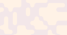 Cream-Lilac bg